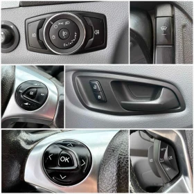 Ford Transit Maxi Baza, снимка 15