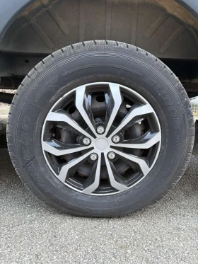 Ford Transit Maxi Baza, снимка 16