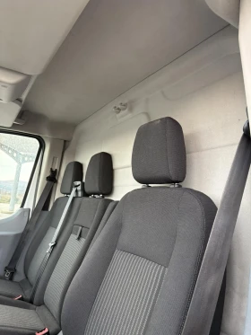 Ford Transit Maxi Baza, снимка 8