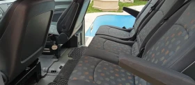 Mercedes-Benz Vito 4x4 автоматик обслужен . Двг ом .646, снимка 5