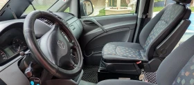 Mercedes-Benz Vito 4x4 автоматик обслужен . Двг ом .646, снимка 6