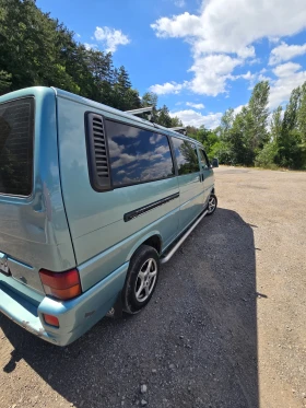 VW Caravelle T4, снимка 3