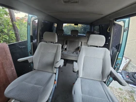 VW Caravelle T4, снимка 10