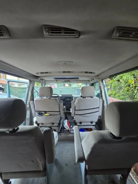 VW Caravelle T4, снимка 12