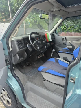 VW Caravelle T4, снимка 15
