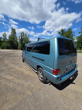 VW Caravelle T4, снимка 6
