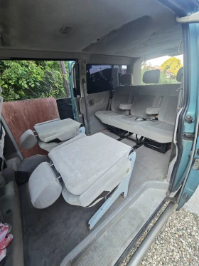 VW Caravelle T4, снимка 8