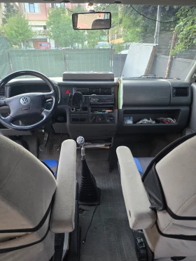 VW Caravelle T4, снимка 13