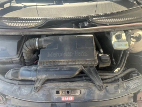 Mercedes-Benz Viano, снимка 7