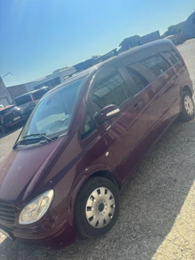 Mercedes-Benz Viano, снимка 2