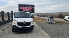 Renault Trafic 1.6-DCI---TOPP | Mobile.bg    1