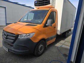 Обява за продажба на Mercedes-Benz Sprinter 314 ~33 333 EUR - изображение 1