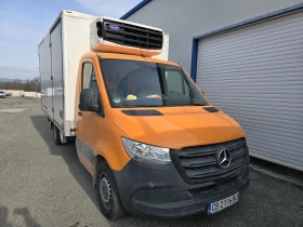 Обява за продажба на Mercedes-Benz Sprinter 314 ~33 333 EUR - изображение 1
