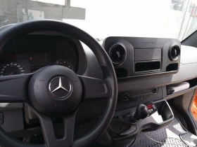 Обява за продажба на Mercedes-Benz Sprinter 314 ~33 333 EUR - изображение 9