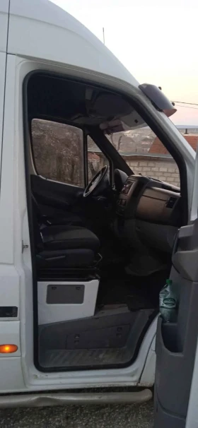 Mercedes-Benz Sprinter | Mobile.bg    4