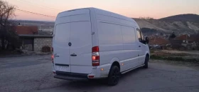 Mercedes-Benz Sprinter | Mobile.bg    3