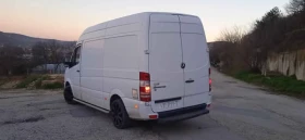 Mercedes-Benz Sprinter | Mobile.bg    5