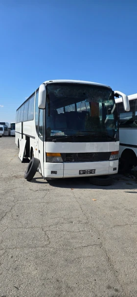  Setra H