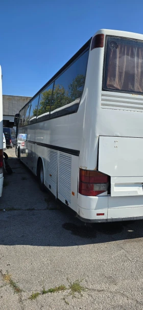 Setra H 315 | Mobile.bg    5