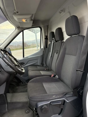 Ford Transit Maxi Baza, снимка 6