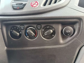 Ford Transit Maxi Baza, снимка 13