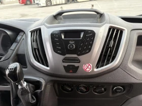 Ford Transit Maxi Baza, снимка 12