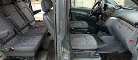 Mercedes-Benz Vito 4x4 автоматик обслужен . Двг ом .646 | Auto.bg — изображение 7