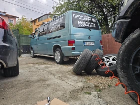 VW Caravelle T4 | Auto.bg — изображение 16
