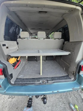 VW Caravelle T4 | Auto.bg — изображение 7