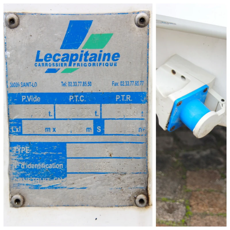 Fiat Ducato 2.3  ХЛАДИЛНО   НОВ ВНОС ГЕРМАНИЯ  , снимка 15 - Бусове и автобуси - 52627313