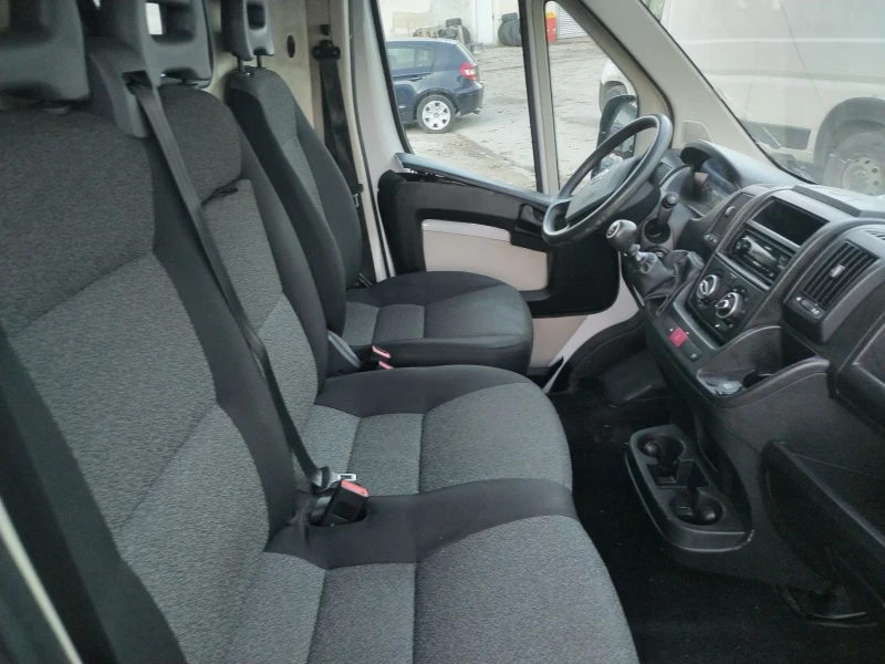 Fiat Ducato H2 l 5, снимка 5 - Бусове и автобуси - 52692056