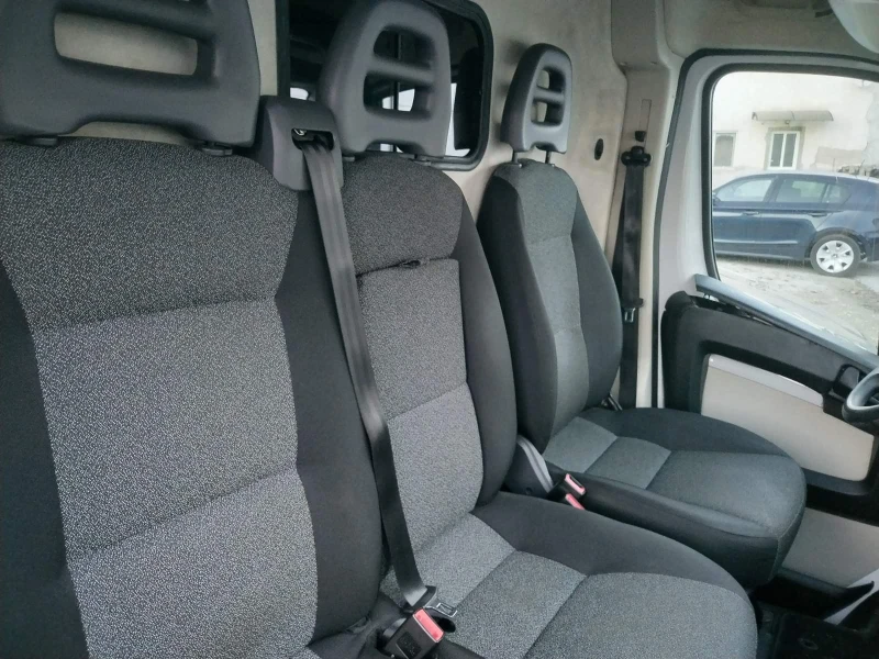 Fiat Ducato H2 l 5, снимка 6 - Бусове и автобуси - 52692056