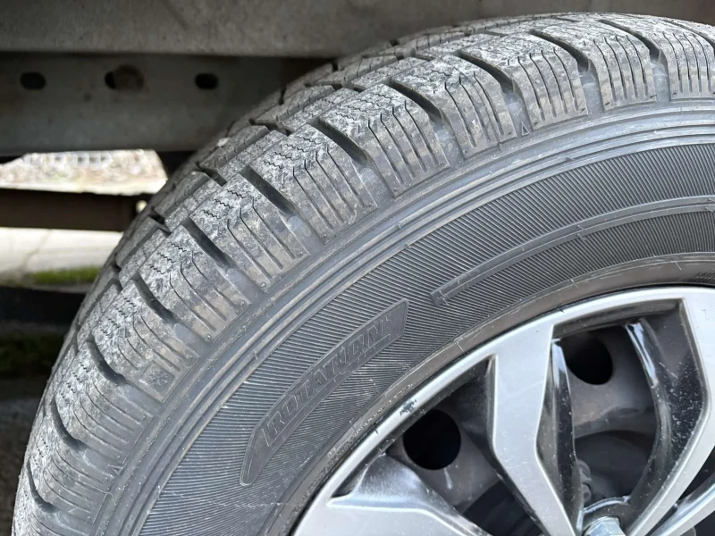 Ford Transit Maxi Baza, снимка 17 - Бусове и автобуси - 53224536