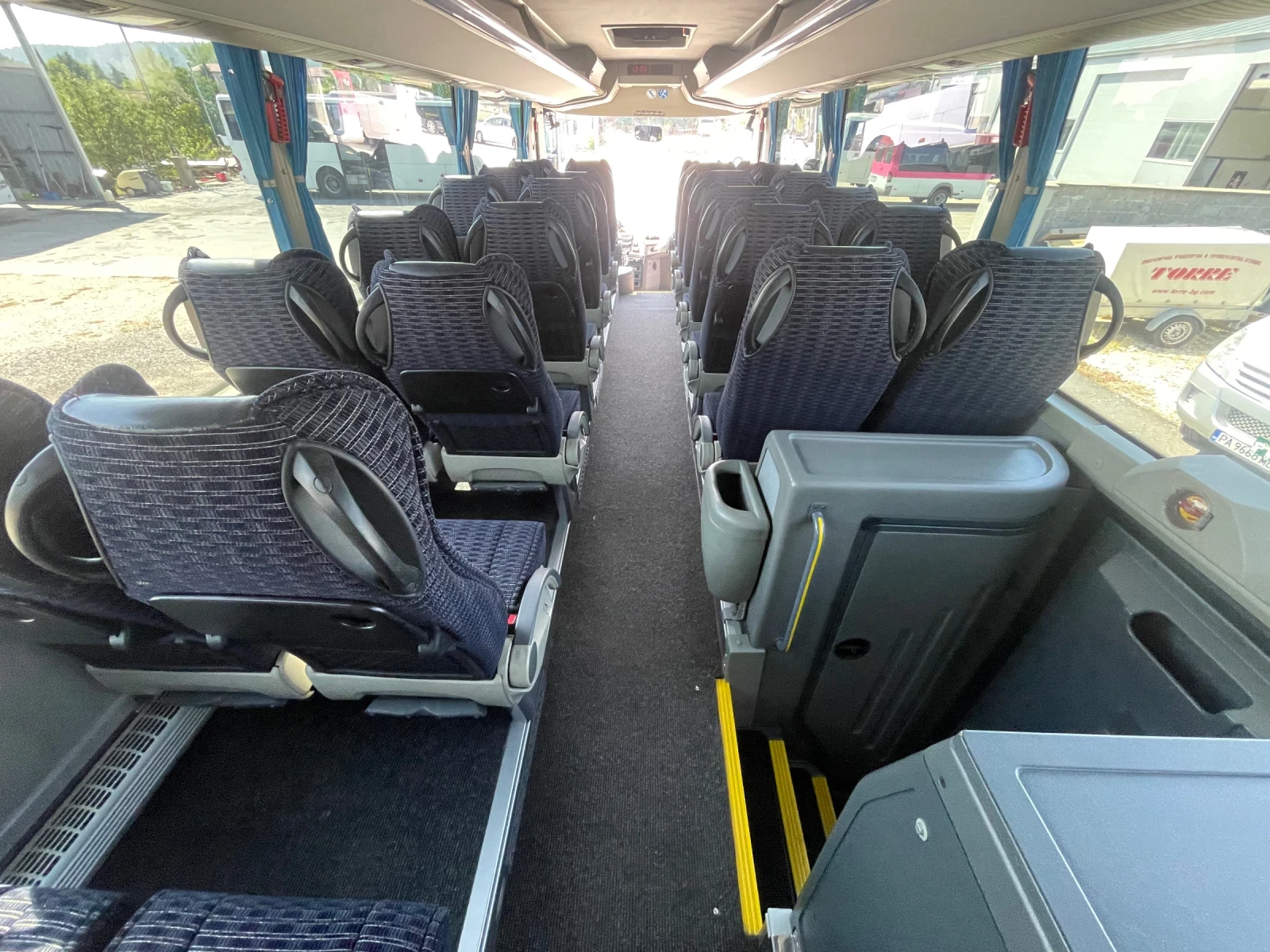 Temsa Safari HD12 euro5 - изображение 9