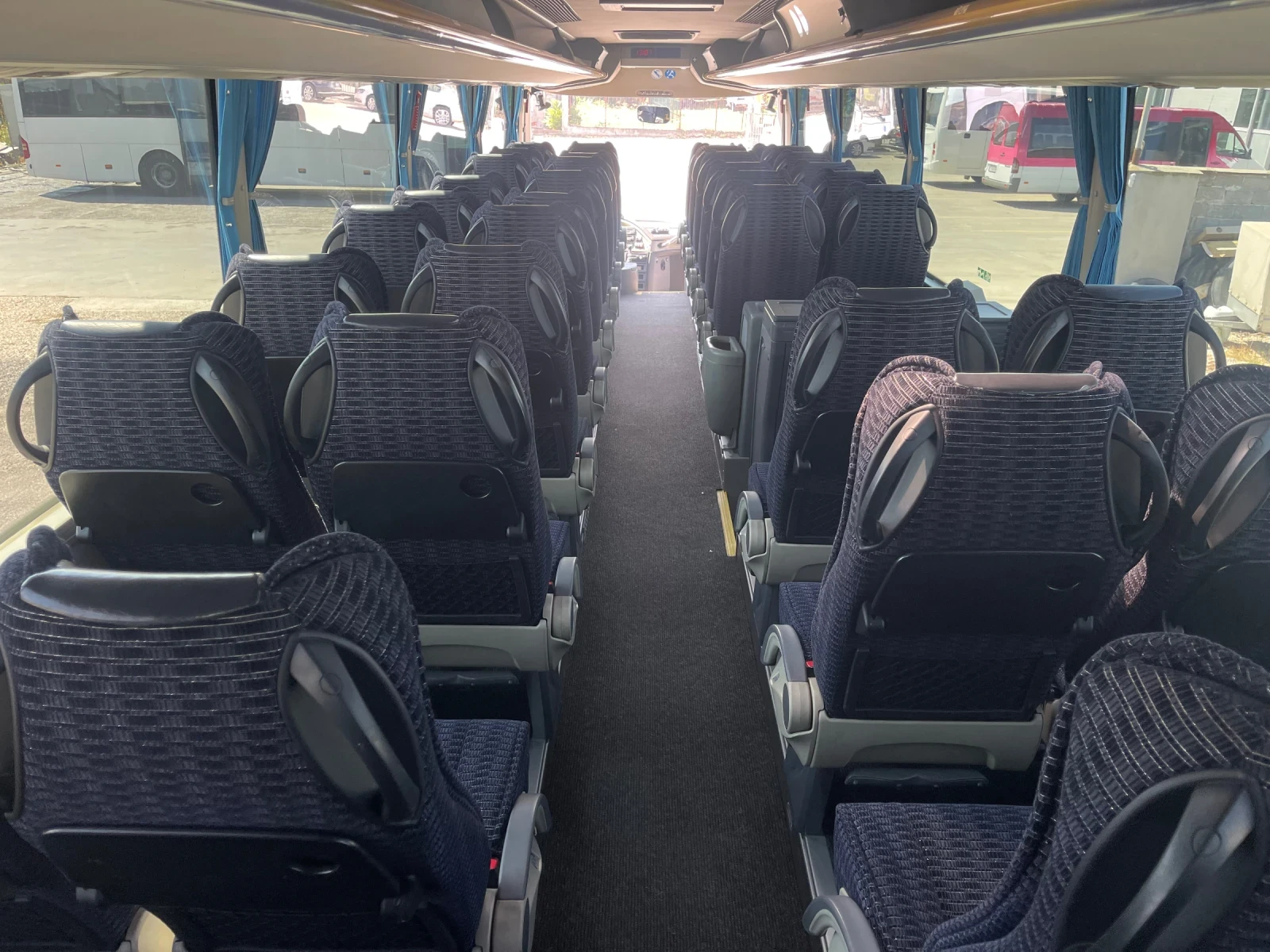 Temsa Safari HD12 euro5 - изображение 7
