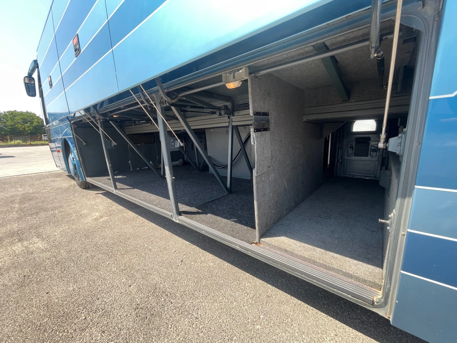 Temsa Safari HD12 euro5 - изображение 10