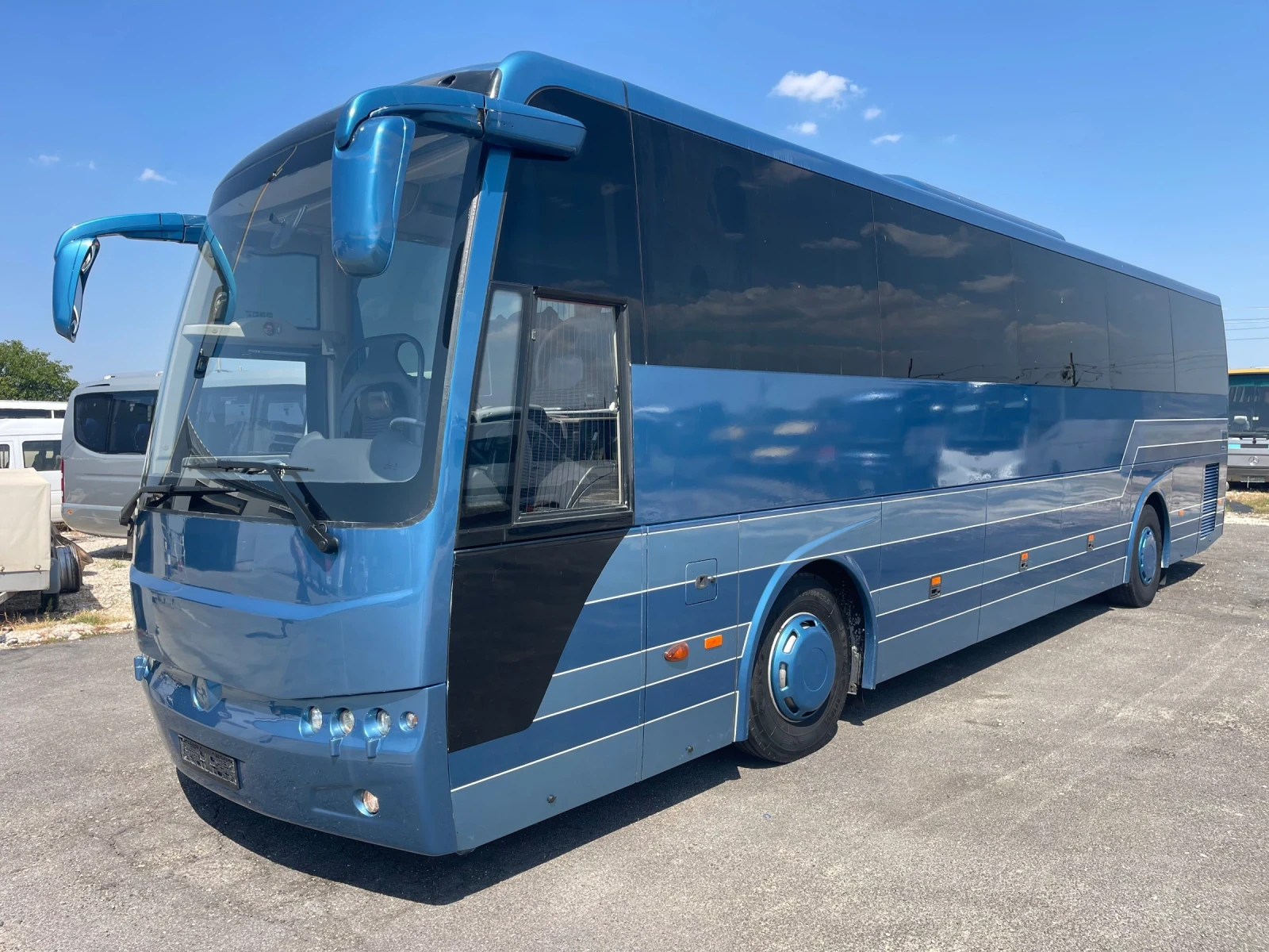 Temsa Safari HD12 euro5 - изображение 2