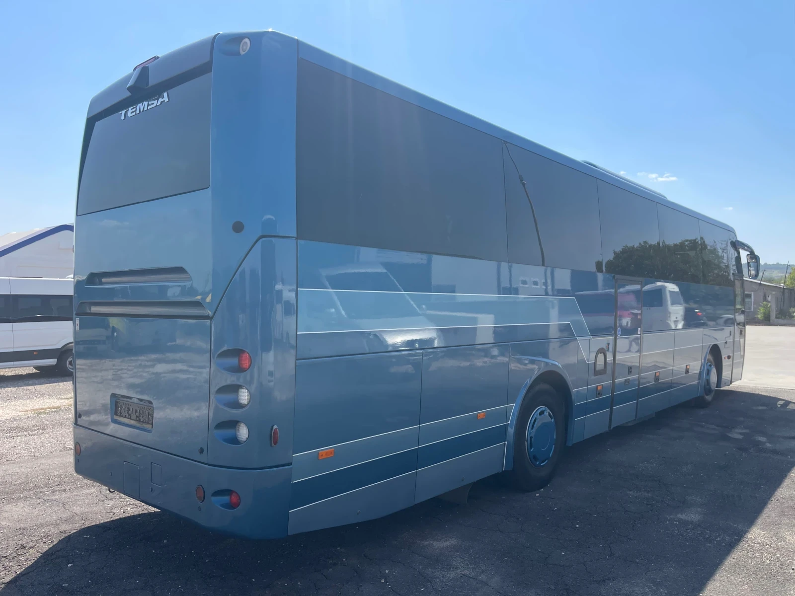 Temsa Safari HD12 euro5 - изображение 3