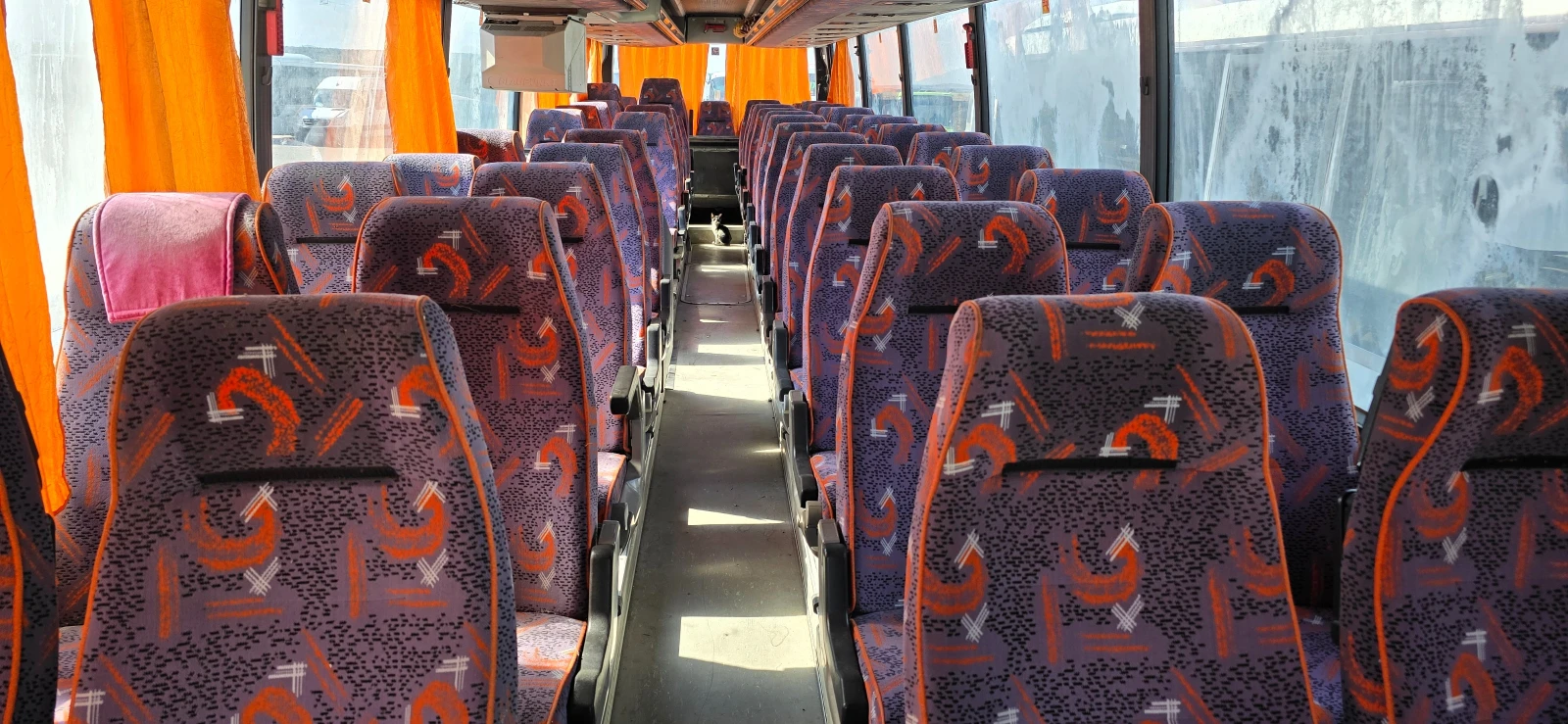 Setra H 315 - изображение 6