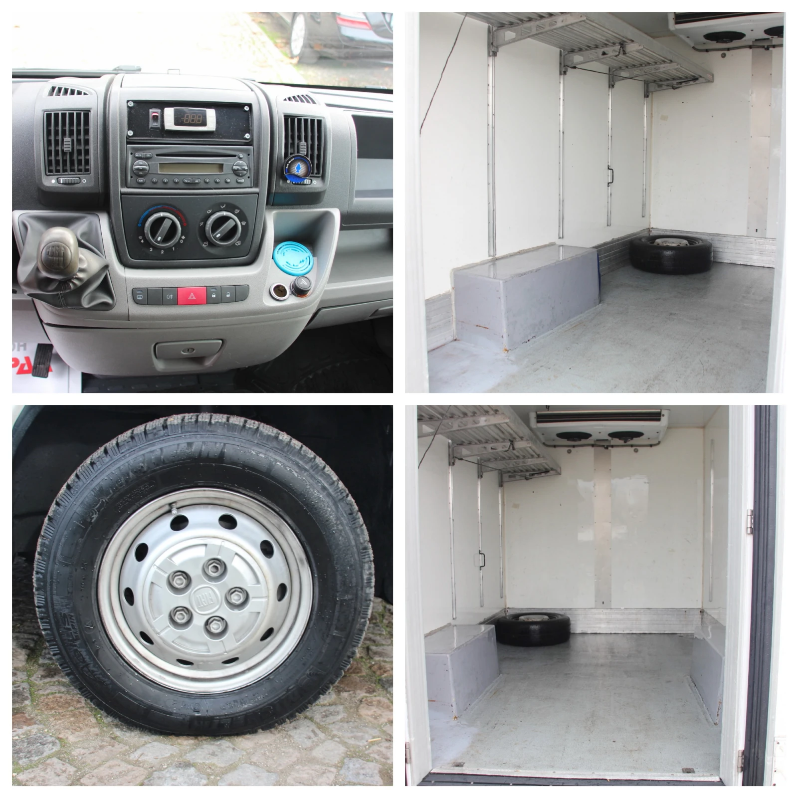 Fiat Ducato 2.3          | Mobile.bg   14