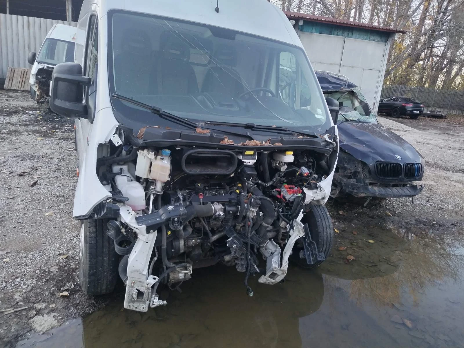 Fiat Ducato H2 l 5 - изображение 3