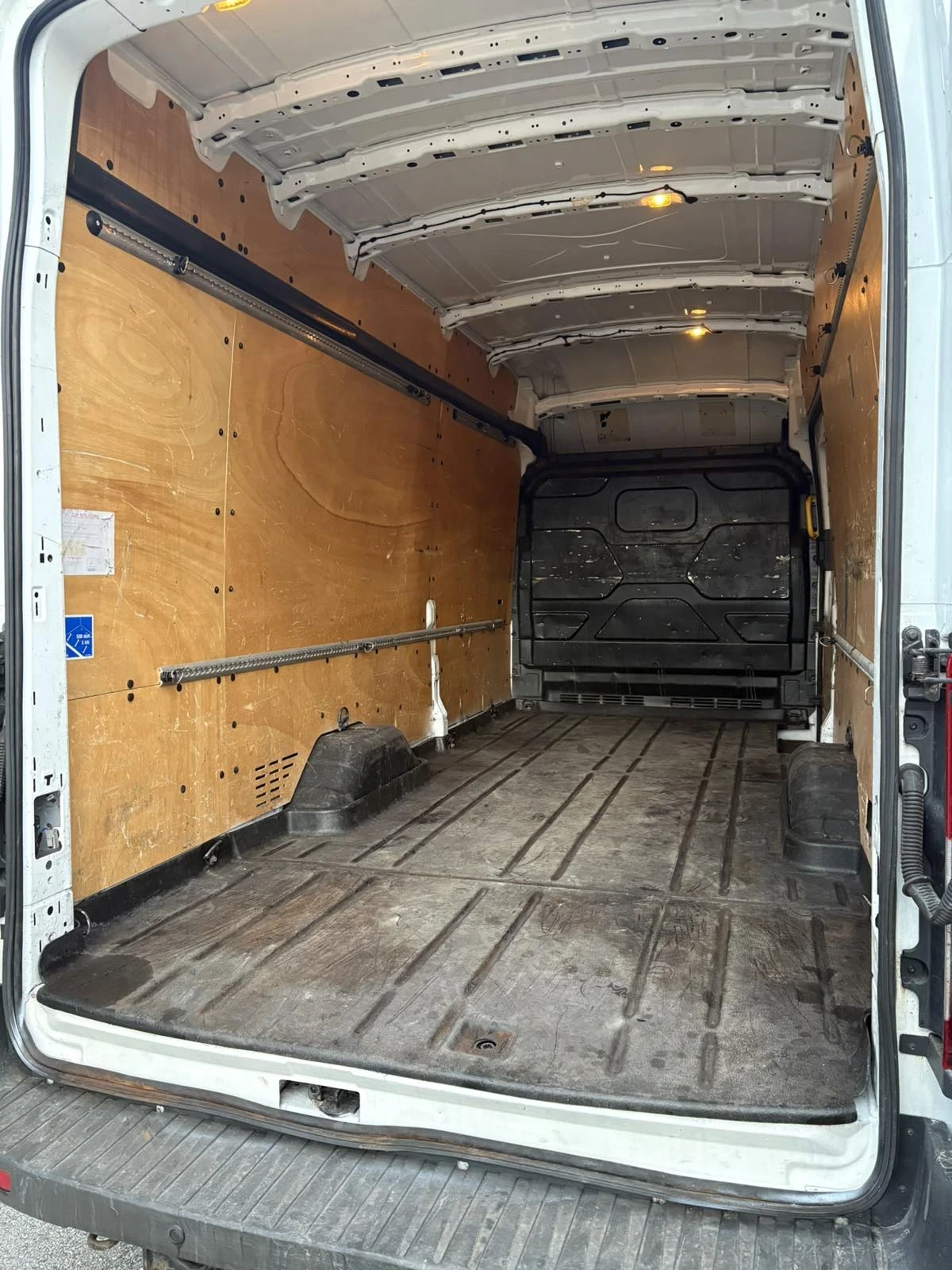 Ford Transit Maxi Baza | Mobile.bg � ����������� 14