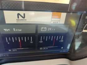 Renault T Ретардер, Охладител, снимка 8