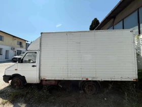 Fiat Iveco 35ОМ10, снимка 3