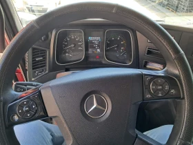 Mercedes-Benz Actros 2551 | Auto.bg — изображение 6