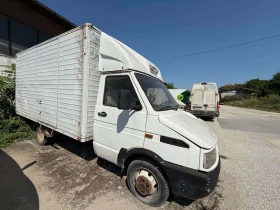 Fiat Iveco 35��10 | Mobile.bg � ����� ������ 2