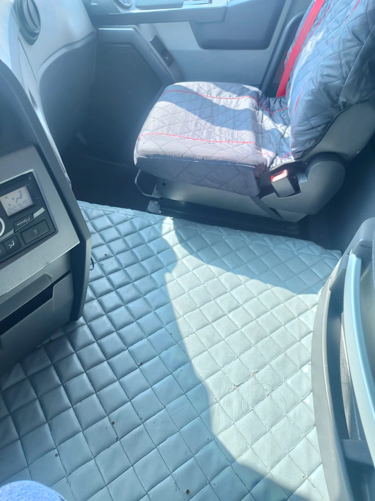 Renault T Ретардер, Охладител, снимка 6 - Камиони - 53936106