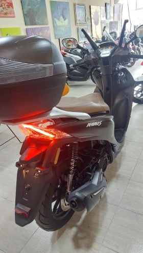 Kymco People New Разпродажба , снимка 10
