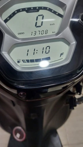 Kymco People New Разпродажба , снимка 8