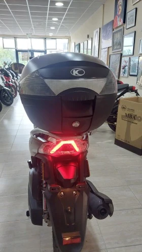 Kymco People New Разпродажба , снимка 9